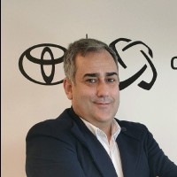 Victor Abreu