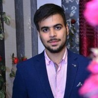 Arslan saeed