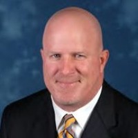 Jeff Jackson