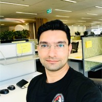 Ahsan Kidwai