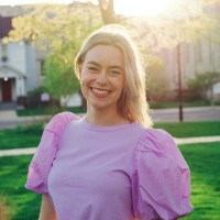 Claire Johnston