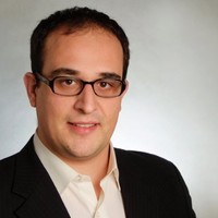 Daniel Garcia Prieto