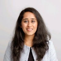 Nandini Patel