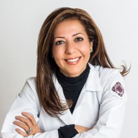 Dr. Nina Farzin