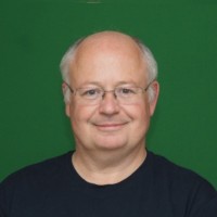 James Chapman CEng MIET