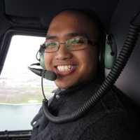 Aaron Manuntag