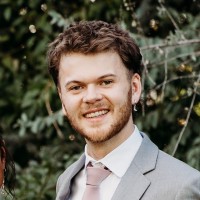 Ryan Martin