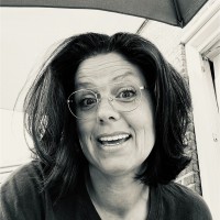 Bonnie Van Den Bogaard