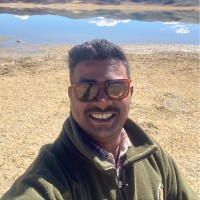 Akshay Pacharne