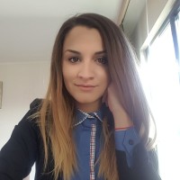 Iliyana Vasileva