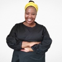 Balungile Maqashalala