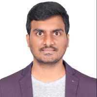 Sivaramakrishna Peddinti