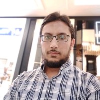 Muhammad Ahsan Tahir