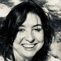 Olga García Gómez