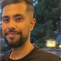 Rahul Banga