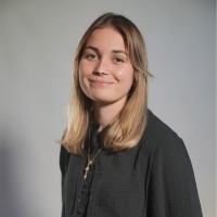 Justine Cozic