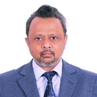 Jitesh Mistry