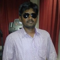 Magendiran M
