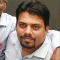 Rahul Shrivastava