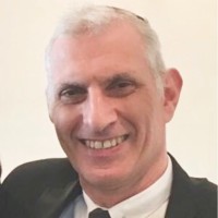 Stephen Nevitt
