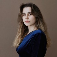 Olga Chernikova