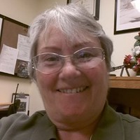 Sharon Wehrly