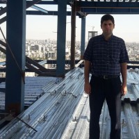 M Alizadeh
