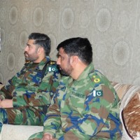 Asad Ali Khan