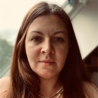 Pauline Sinnema