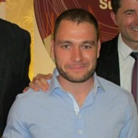Armand Vidal