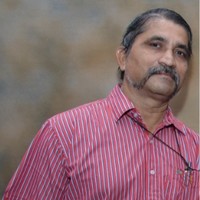 Vikas Karandikar