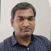 Dnyaneshwar Ghatol