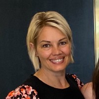 Ashlee Dagoberg, Pt, Dpt