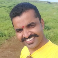 Ram Shinde