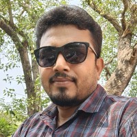 Sandip Gorai