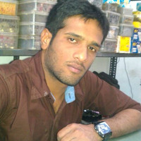 Mohd Hussain