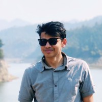 Shreewatsa Timalsena