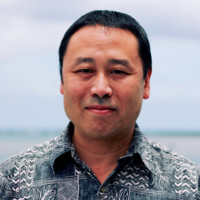 Kal Nakanishi