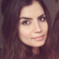 Basma Amrani