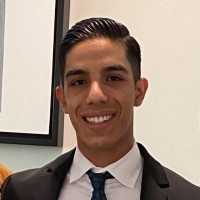 Daniel Martinez Amezcua