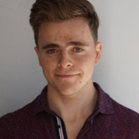 Oliver Sanderson