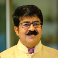 Dr. Narendra Bawane