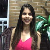 Cibele Garcia
