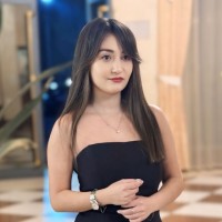 Liana Shahbazyan