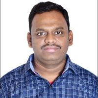 Sunil Bhadane