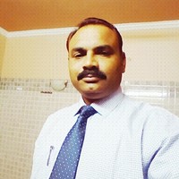 RITESH SAXENA