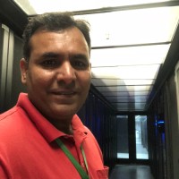 Adnan Gulzar