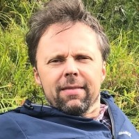 Martin Göransson