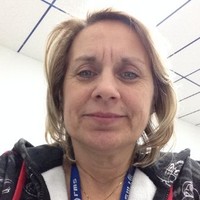 Carol Collette
