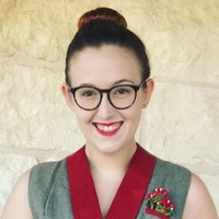 Ashley Preuss Jones
